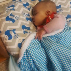 Meet your Posher, Angel